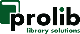 Logotyp Prolib