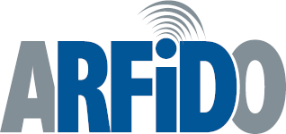 Logotyp ARFiDO