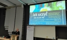 Konferencja 'Jak uczyć - aby uczyć się' - Kraków, 19 października 2018