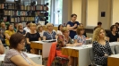 Nowe Ogólnopolskie Forum Bibliotek Pedagogicznych, 17 czerwca 2016