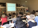 III Nowe Ogólnopolskie Forum Bibliotek Pedagogicznych, 15 czerwca 2018
