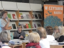 III Ogólnopolskie Forum Bibliotek Pedagogicznych, 19 czerwca 2015 r.