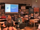 IV Nowe Ogólnopolskie Forum Bibliotek Pedagogicznych, 6 czerwca 2019
