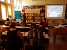 IV Nowe Ogólnopolskie Forum Bibliotek Pedagogicznych, 7 czerwca 2019