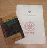 Przesłanie Prezydenta RP Andrzeja Dudy zachęcające do organizowania Narodowego Czytania