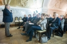 Spotkanie promocyjne drugiego tomu 'Rocznika Biblioteki Kraków', 20 lutego 2019
