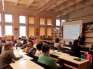 Walne zebranie członków TNBSP Oddział w Krakowie, 9 lutego 2019