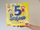 5 sekund junior (gra dla dzieci, familijna, imprezowa)