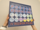 IV rozbiór Polski : mapa historyczna okupowanej Polski (puzzle edukacyjne)
