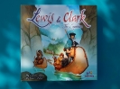 Lewis & Clark: the expedition (gra przygodowa)