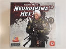 Neuroshima Hex! 3.0 (gra strategiczna)