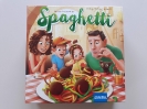 Spaghetti (gra familijna, dla dzieci)