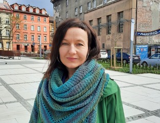 Monika Szubrycht