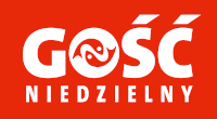 Logo Tygodnika „Gość Niedzielny”