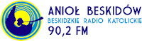 Logo Radio Anioł Beskidów