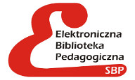 Logotyp Elektronicznej Biblioteki Pedagogicznej