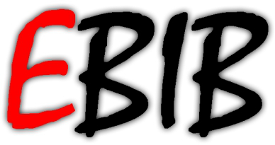Logo EBIB