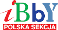 Logotyp IBBY Polska Sekcja