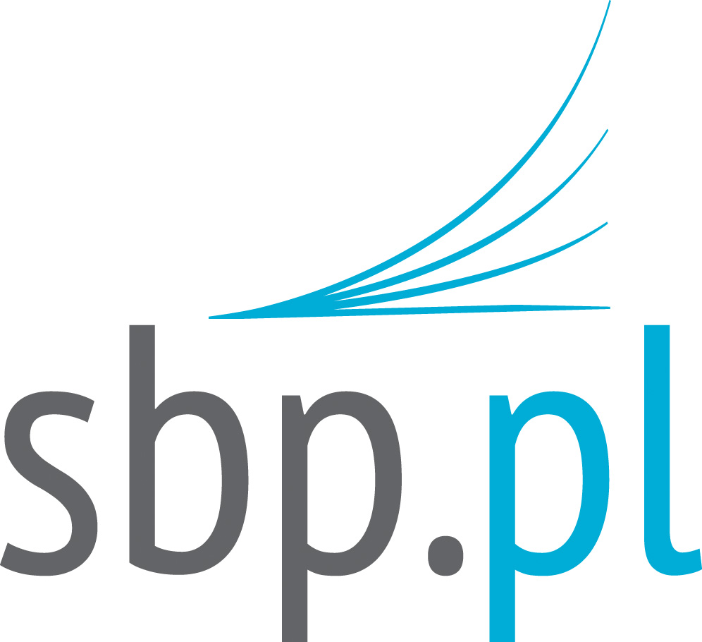 Logotyp SBP