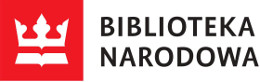 Logotyp Biblioteki Narodowej