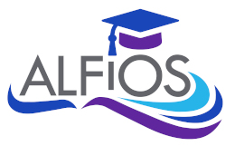 Logotyp ALFIOS