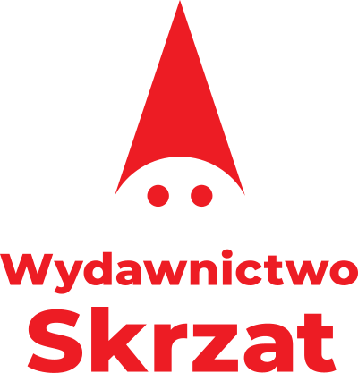 Logotyp Wydawnictwa Skrzat