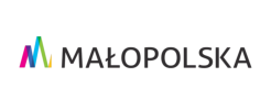 Logo Województa Małopolskiego. Przejdź do strony Województa Małopolskiego. Link otwiera się w nowym oknie.