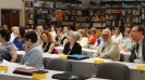 Nowe Ogólnopolskie Forum Bibliotek Pedagogicznych, 16 czerwca 2016