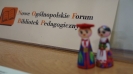 Nowe Ogólnopolskie Forum Bibliotek Pedagogicznych, 16 czerwca 2016