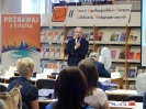 II Nowe Ogólnopolskie Forum Bibliotek Pedagogicznych, 8 czerwca 2017