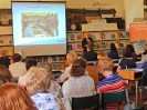II Nowe Ogólnopolskie Forum Bibliotek Pedagogicznych, 8 czerwca 2017