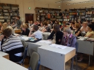 III Ogólnopolskie Forum Bibliotek Pedagogicznych, 18 czerwca 2015 r.