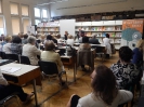 III Ogólnopolskie Forum Bibliotek Pedagogicznych, 18 czerwca 2015 r.