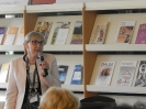 III Ogólnopolskie Forum Bibliotek Pedagogicznych, 19 czerwca 2015 r.