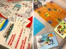 Przeczytaj i zagraj! : gry planszowe inspirowane literaturą