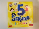 5 sekund junior (gra dla dzieci, familijna, imprezowa)
