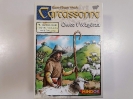 Carcassonne : Owce i Wzgórza (dodatek do gry)