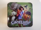 Cardline : zwierzęta (gra dla dzieci, familijna, imprezowa)
