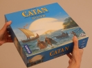 Catan: żeglarze (rozszerzenie)