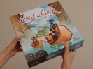 Lewis & Clark: the expedition (gra przygodowa)