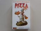 Pizza XXL (gra familijna, dla dzieci)