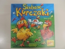 Skubane Kurczaki (gra familijna, dla dzieci)