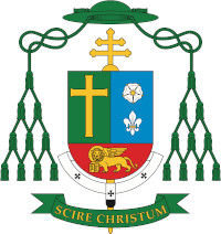Logo Arcybiskupa Marka Jędraszewskiego